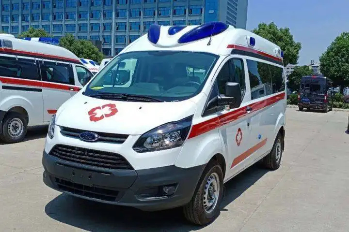 镇远县长途救护车转院